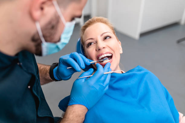 Why Choose Us for Your Dental Needs in Marion, WI