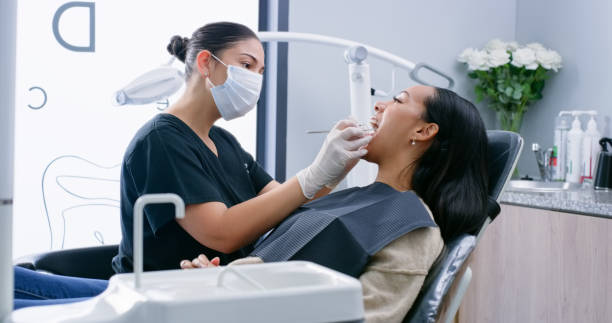 Best Emergency Dental Care  in Marion, WI