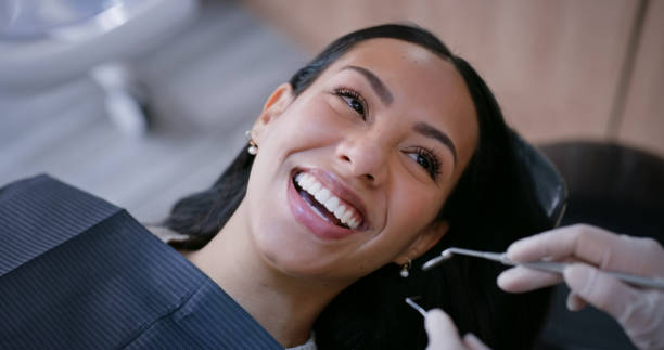 Best Root Canal Treatment  in Marion, WI