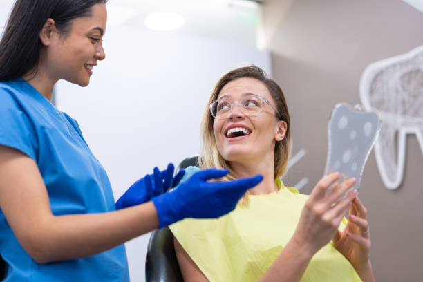 Best Laser Dentistry  in Marion, WI