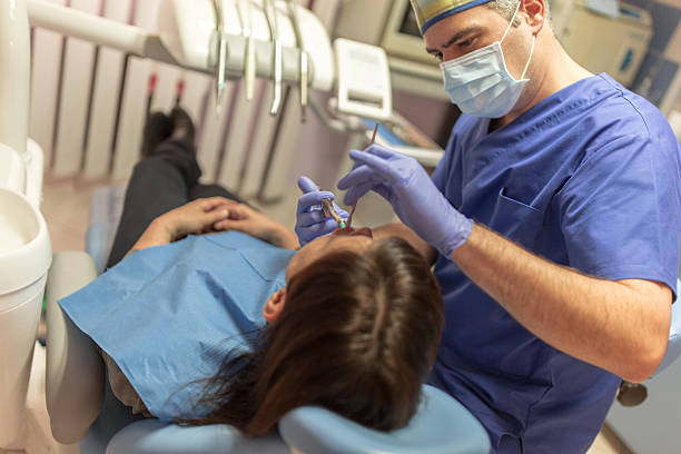 Trusted Marion, WI  Holistic Dental Services Experts