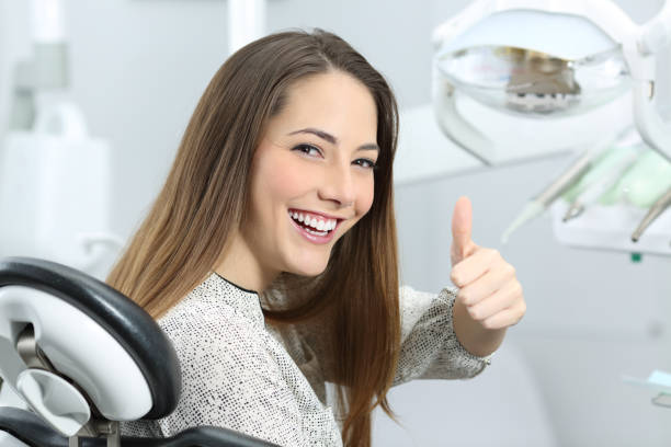 Best Emergency Dental Care  in Marion, WI
